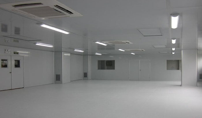 無塵室凈化工程一站式服務(wù)收費(fèi)貴嗎？