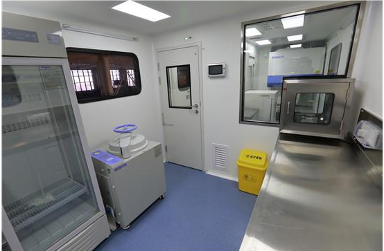 微生物實驗室裝修要考慮哪些問題？裝修有哪些事情要注意？