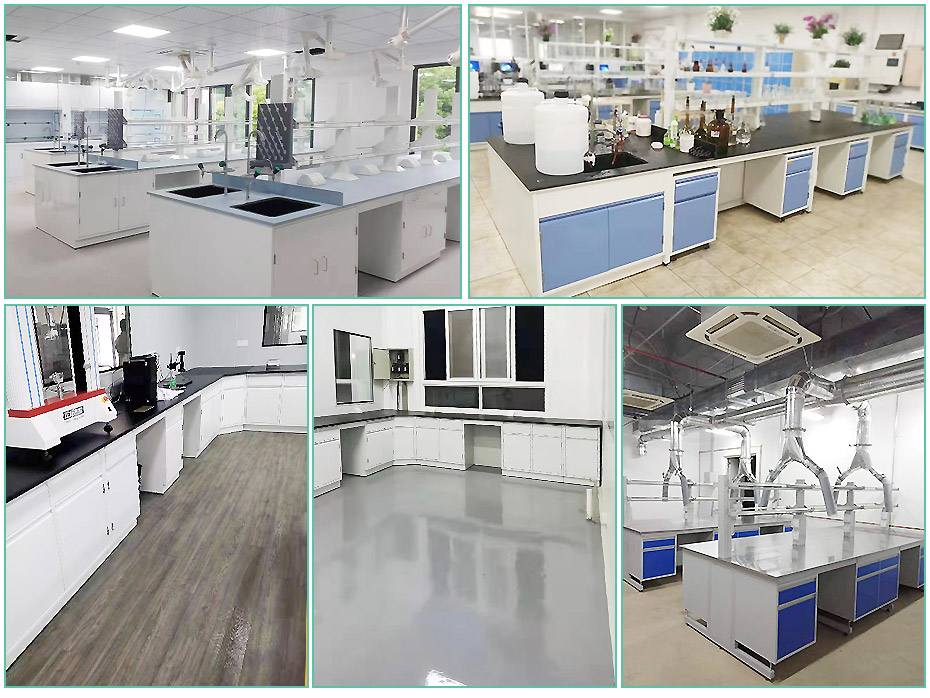 BSL-2實(shí)驗(yàn)室建設(shè)要注意什么？建設(shè)BSL-2實(shí)驗(yàn)室得注意哪些問題？