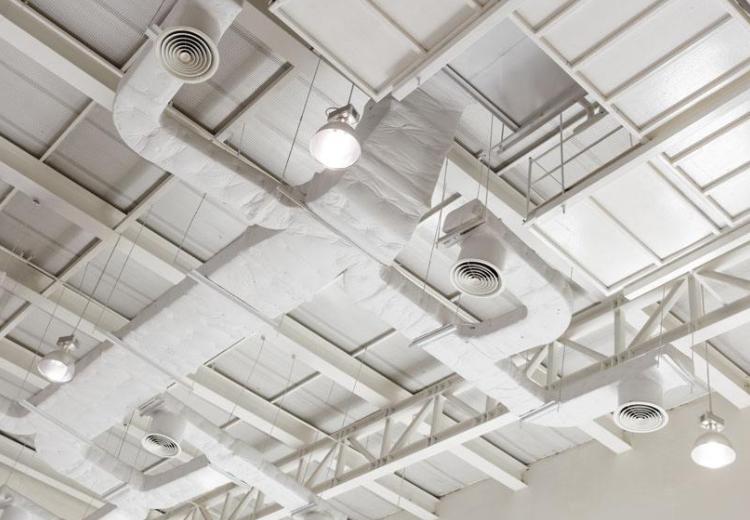 實驗室建設時通風設計要注意什么？實驗室通風設計怎么做？