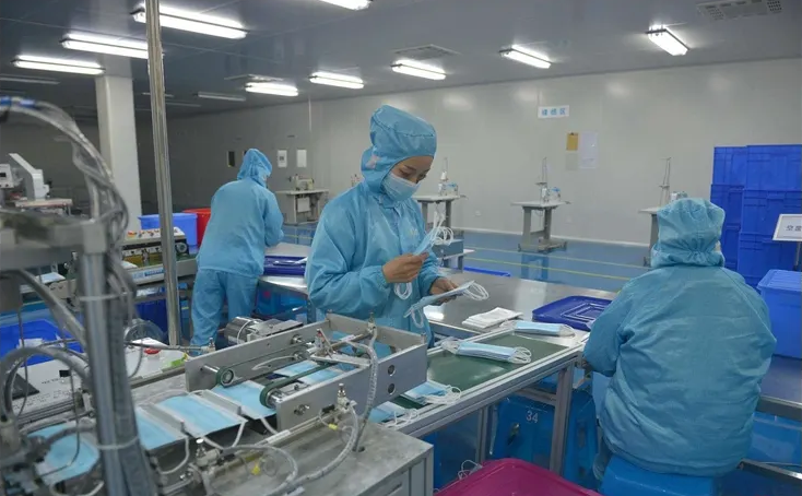 醫療器械車間凈化工程需要多少錢呢？如何找專業機構做凈化工程？