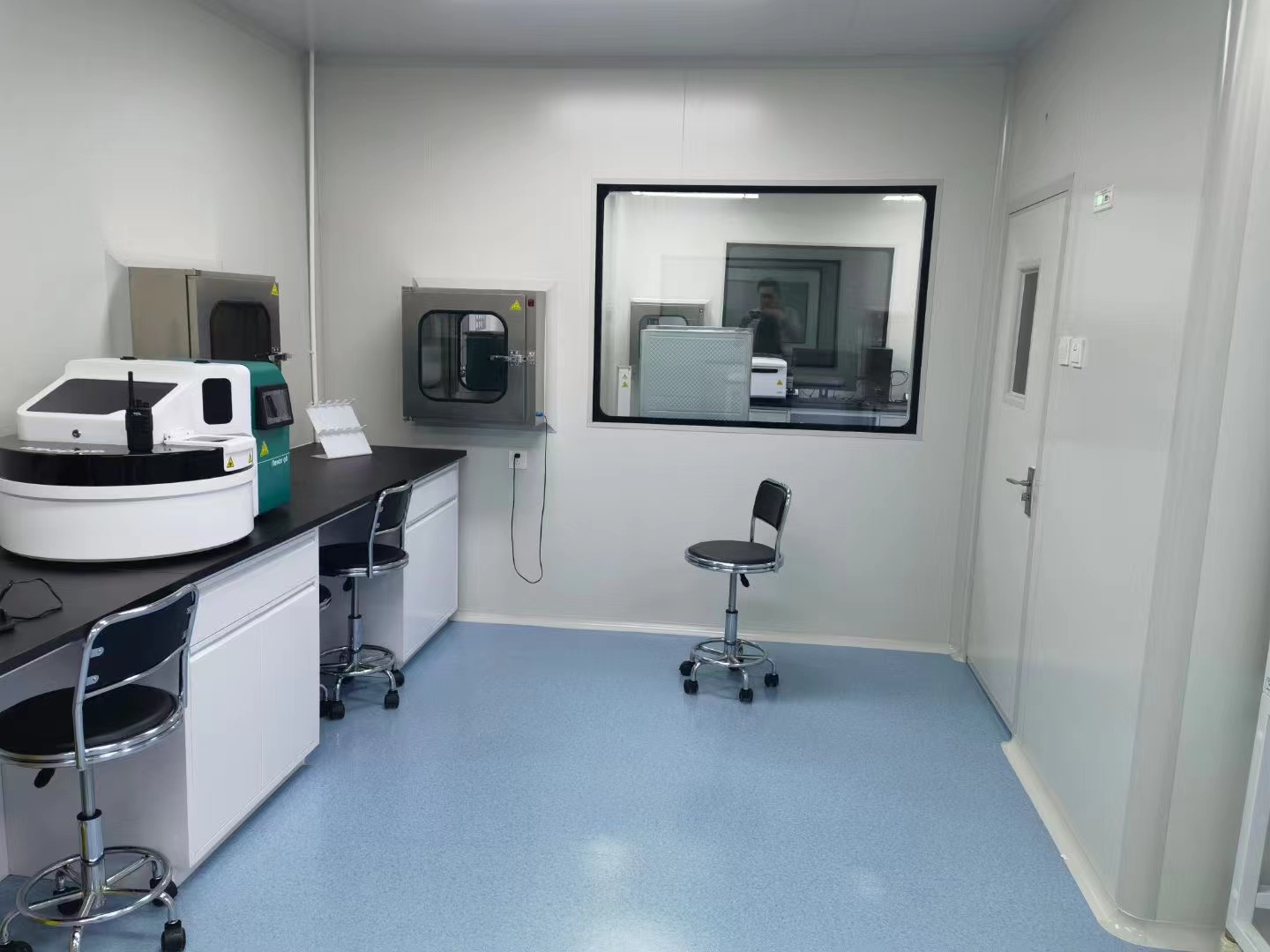 食品凈化車間可以做什么產(chǎn)品？食品凈化車間有什么特點(diǎn)？