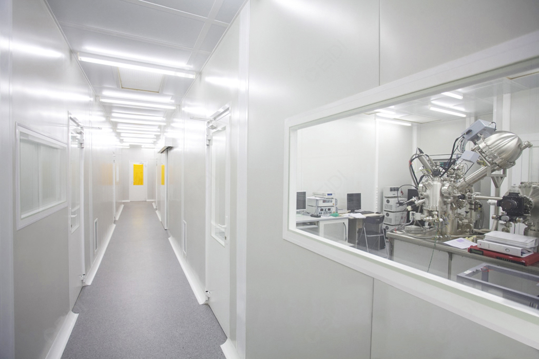 潔凈工程施工重點(diǎn)是什么？哪些地方的施工要多留心？