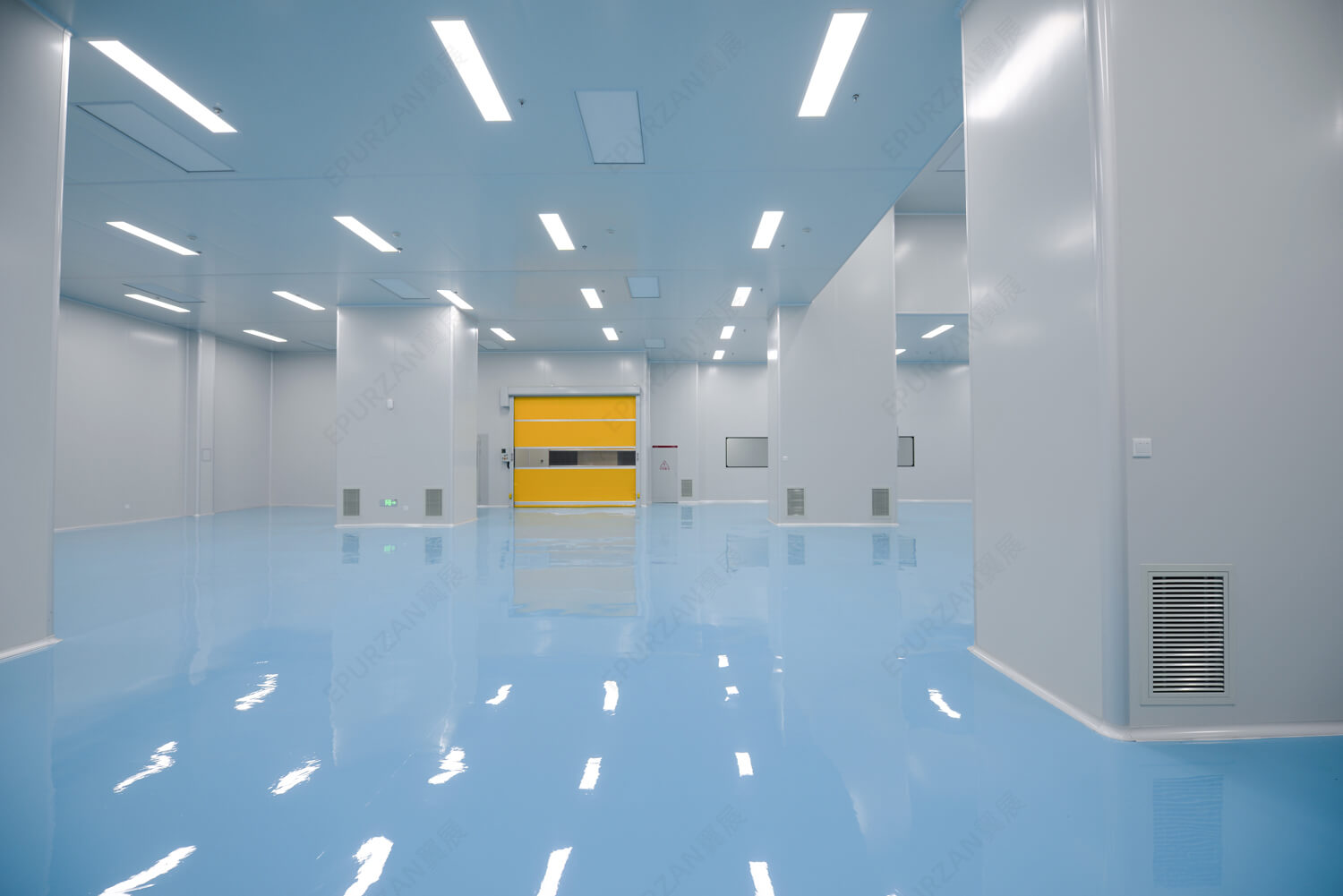 凈化無塵車間公司哪里有？怎么做無塵車間的裝修呢？