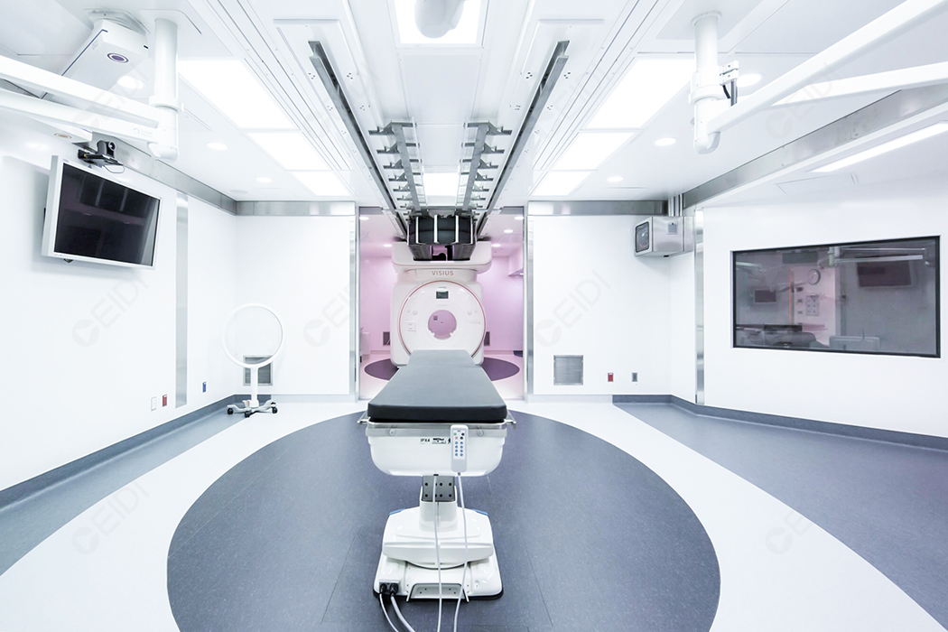 手術室凈化工程施工團隊哪里找？費用高嗎？