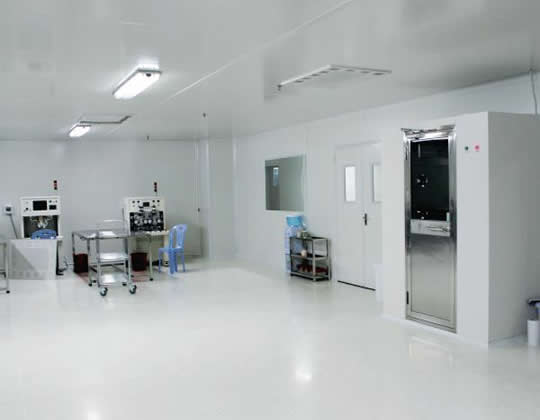 無塵車間設(shè)計(jì)要考慮什么？哪些是重點(diǎn)呢？