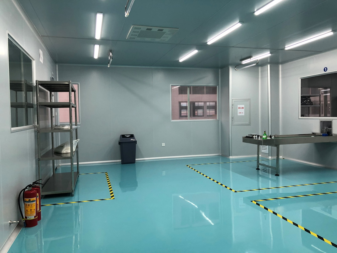 無塵車間多少錢一平方？裝修費(fèi)用怎么計(jì)算？