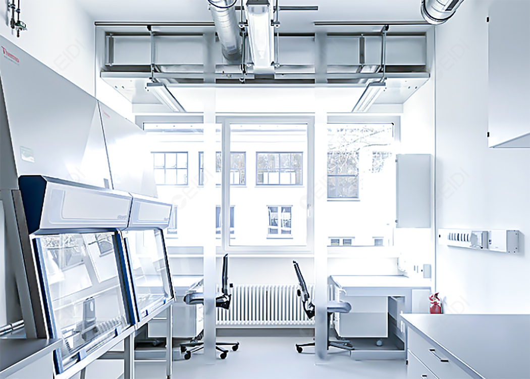 恒溫恒濕實驗室裝修要求高嗎？驗收方面有明確標(biāo)準(zhǔn)嗎？