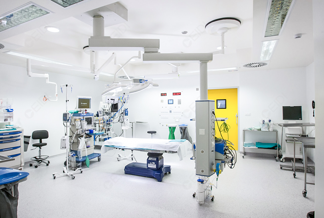 潔凈手術室造價高不高？醫院的手術室投資大不大？