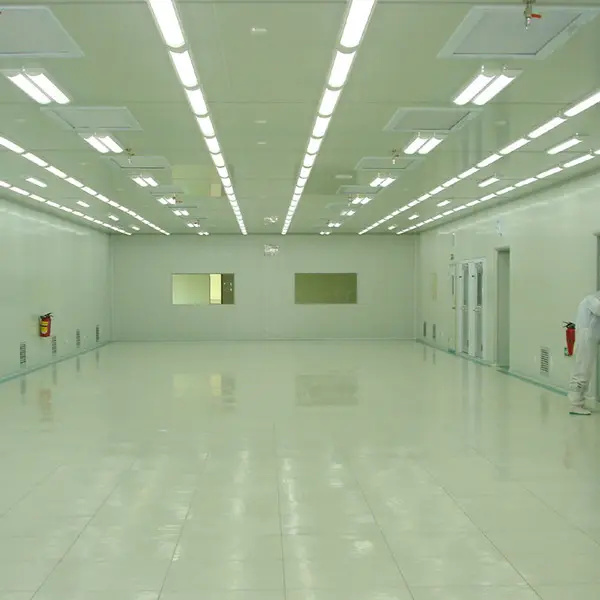 無塵車間裝修公司收費(fèi)統(tǒng)一嗎？施工質(zhì)量有沒有區(qū)別