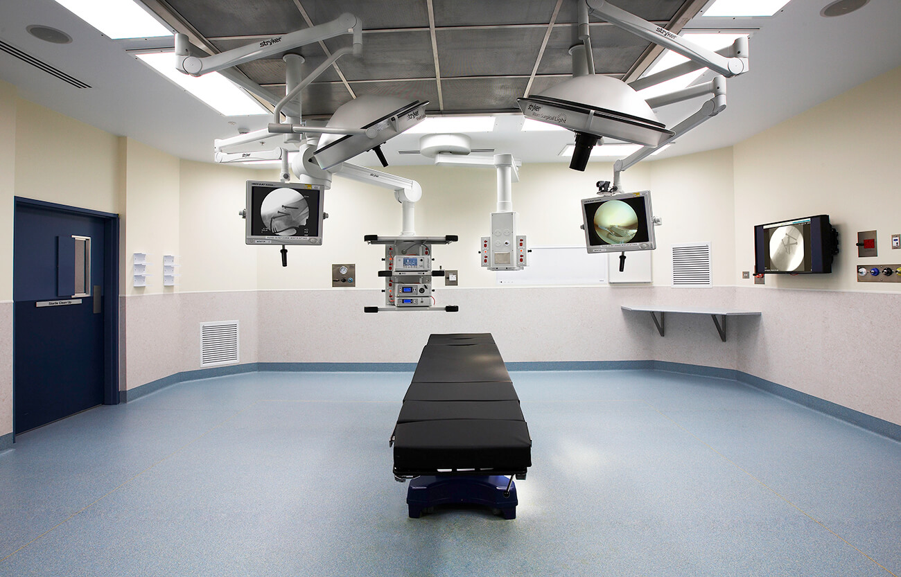 手術室凈化工程是什么？醫院都要做手術室的凈化工程嗎？