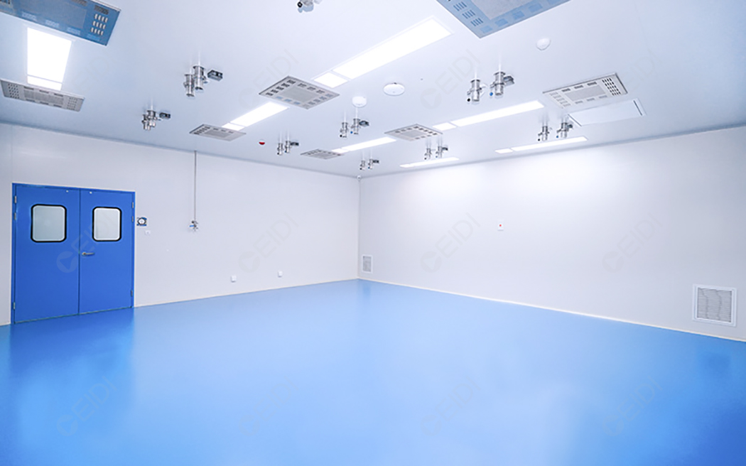 無塵室車間和普通車間有什么區別？特點是什么呢？