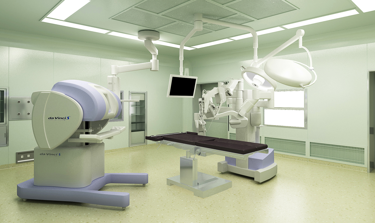  手術室凈化工程造價高嗎？需要提前了解價格嗎？