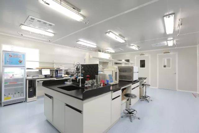 實驗室裝修要找什么工程隊？哪種施工團隊可以做實驗室的裝修工作