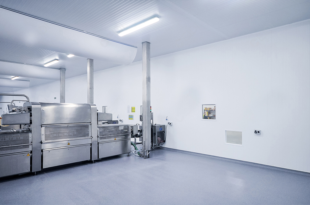 無菌車間是什么？如何打造無菌環境？