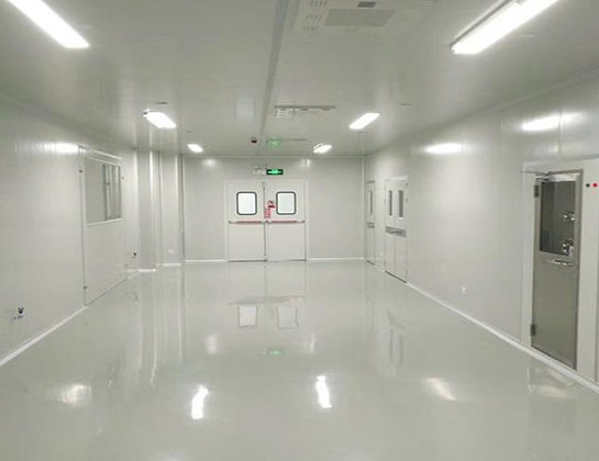 凈化廠房是啥？為啥凈化廠房受歡迎？