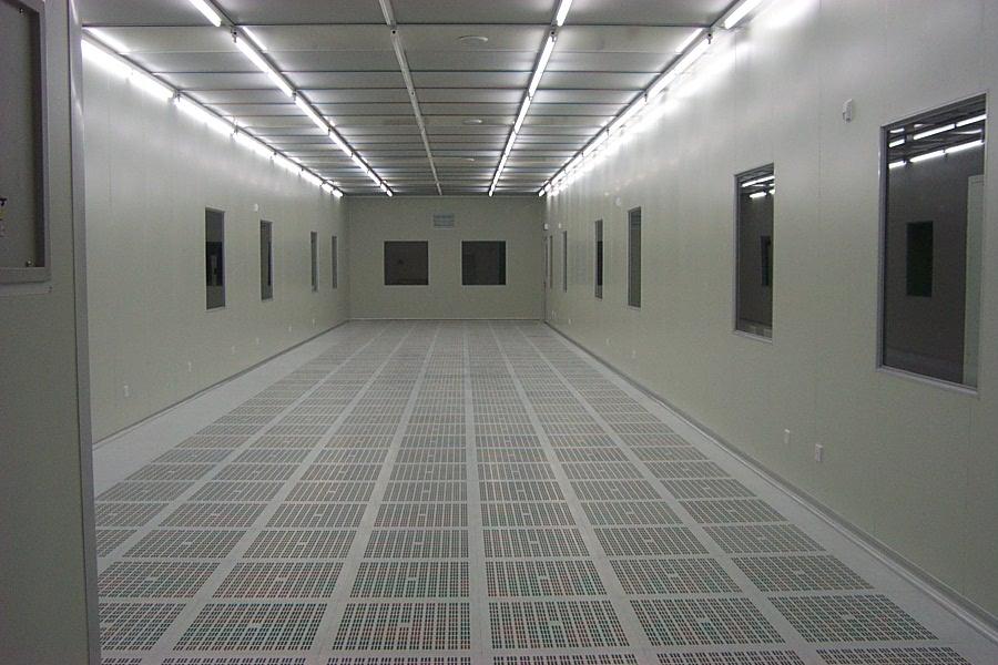 電子無塵車間的工程報價是多少？按照每平米來計算費用嗎？