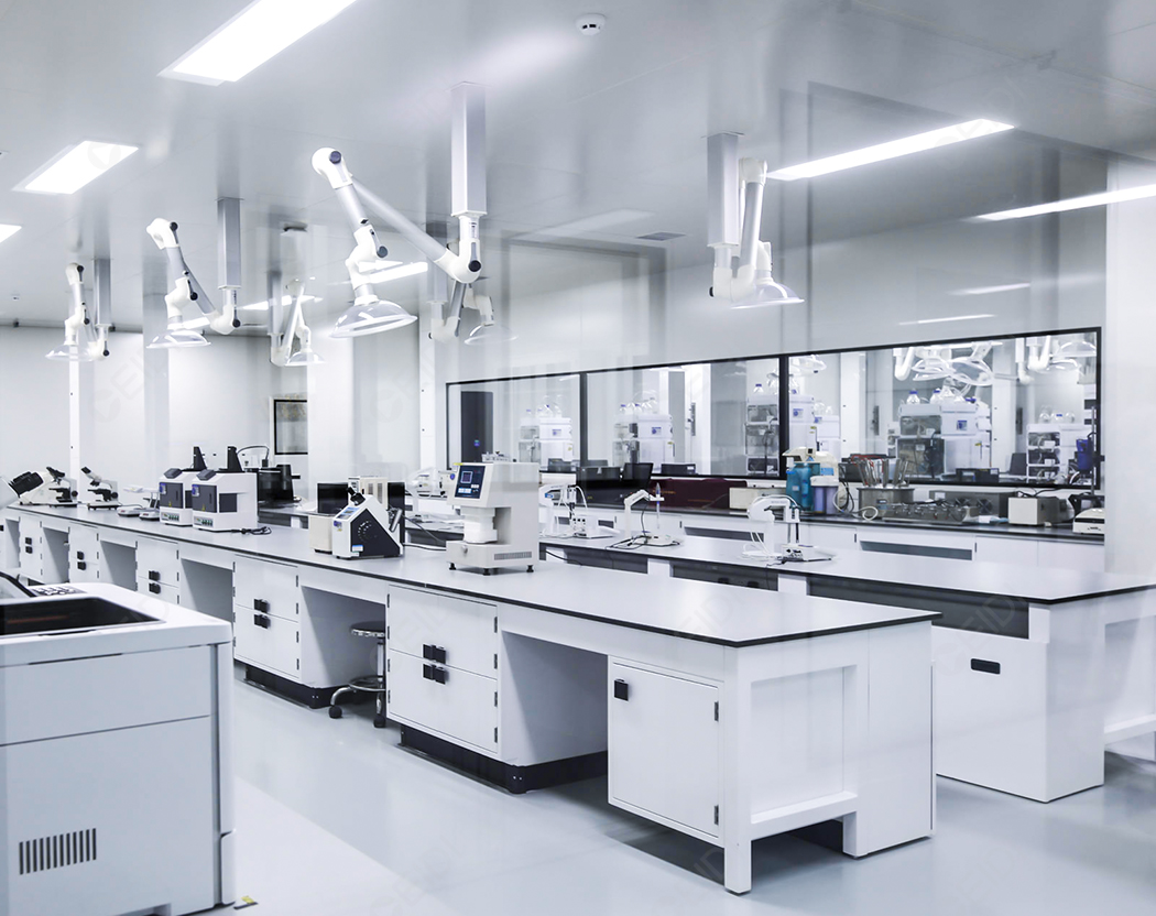 實驗室設計公司哪里有？如何做實驗室的裝修？