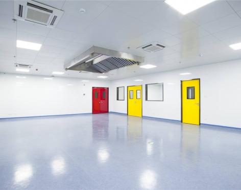 無菌車間主要用于醫(yī)藥領(lǐng)域嗎？還可以用于哪些地方呢？